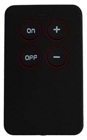 Telecomanda pentru centrale, termoseminee si sobe pe peleti Fornello Stela, Regina, Royal, Fiama, Primo, King