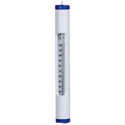 Termometru Deluxe alb 140522 pentru piscine