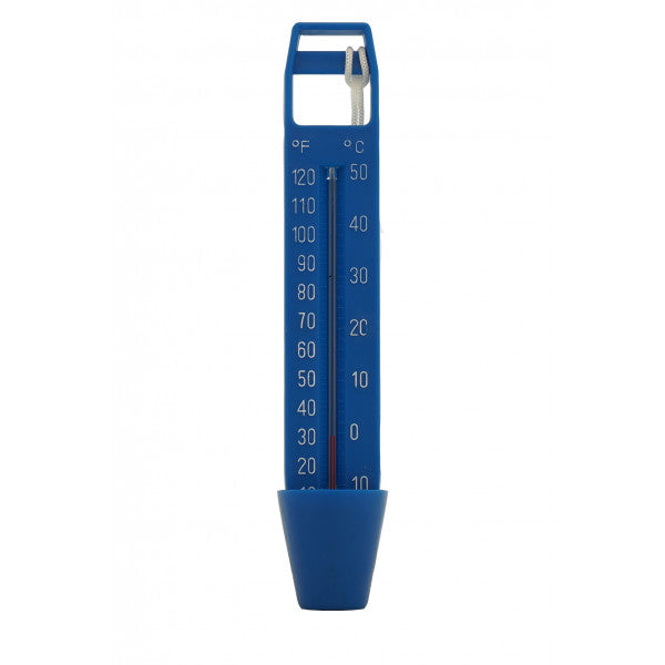 Termometru standard cu snur pentru piscine AQ