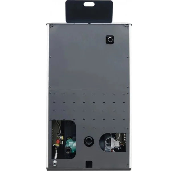 Termosemineu pe peleti Ferroli Mirano Pellet Pro 24