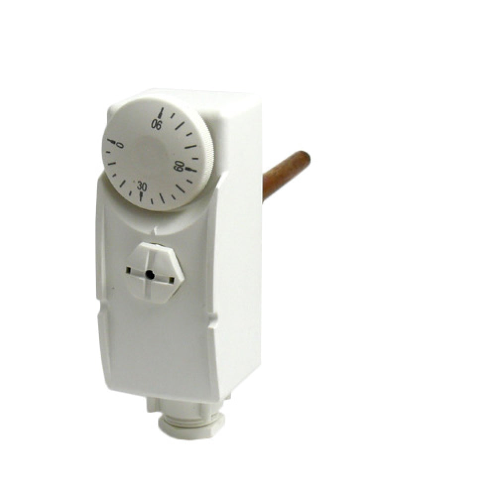 Termostat de imersie