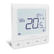 Termostat Salus SQ610RF gama Quantum IT600 | Mesterul Minune