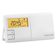 Termostatul ambiental programabil cu radio comanda SALUS 091FLRF