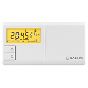 Termostatul ambiental programabil cu radio comanda SALUS 091FLRF