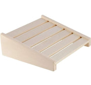 Tetiera sauna uscata WELI