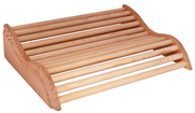 Tetiera din lemn BASIC PLUS pentru sauna 510-P