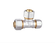 Teu marime 20x16x20 pentru teava Pexal/Henco | Mesterul Minune