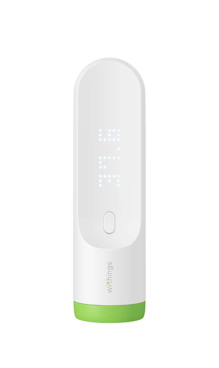 Cumpara Termometru digital WITHINGS Thermo de la Mesterul Minune