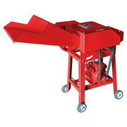 Tocător furaje Rotakt ROTFGC600, Productivitate de 800 kg/h, Putere motor 1800W