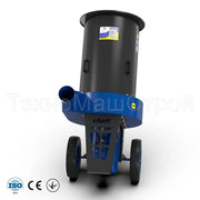 Tocator de baloti DR-1000