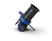 Tocator de baloti DR-500