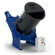 Tocator universal (cereale, paioase) DR-500 PRO