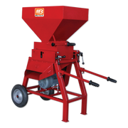 Aplatizor de cereale BBS 3kW 220V