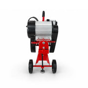Despicator de lemne cinetic STARK-002, 7 tone, motor electric