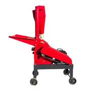 Tocator de furaje si cereale 400-24 cu turbina si ciclon, motor inclus