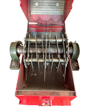 Tocator de furaje si cereale 400-24 cu turbina si ciclon, fara motor
