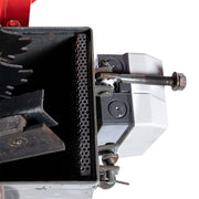 Tocator furaje 30C cu turbină, motor inclus – max. 500 kg/oră