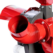 Tocator furaje 30C cu turbină  (fără motor)