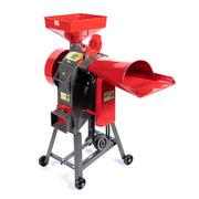 Tocator furaje 30C cu turbină, motor inclus – max. 500 kg/oră