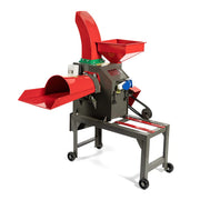 Tocator furaje UNITEH 400-24 (fără motor) – max. 1000 kg/oră