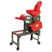 Tocator furaje UNITEH 400-24 (fără motor) – max. 1000 kg/oră