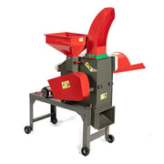 Tocator furaje UNITEH 400-24 (fără motor) – max. 1000 kg/oră