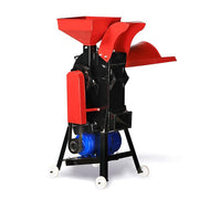Tocator furaje 360, motor inclus, max. 500 kg/oră