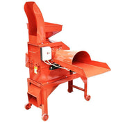 Tocator furaje UNITEH 400-24, motor inclus , max. 1000 kg/oră