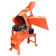 Tocator furaje UNITEH 400-24, motor inclus , max. 1000 kg/oră