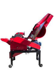 Tocator furaje UNITEH 400-30 cu turbină (fără motor)
