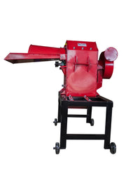 Tocator furaje UNITEH 400-30 cu turbină (fără motor)