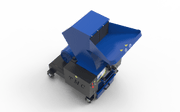 Tocator plastic GRINDEX-7