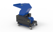 Tocator plastic GRINDEX-7