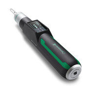 Surubelnita dinamometrica digitala torsiotronic Stahlwille 96510730, patrat de 1/4