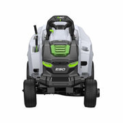 Tractor de tuns iarba Ego Power TR3801E-B, 56 V, fara acumulatori, 98 cm