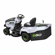 Tractor de tuns iarba Ego Power TR3801E-B, 56 V, fara acumulatori, 98 cm