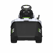Tractor de tuns iarba Ego Power TR3801E-B, 56 V, fara acumulatori, 98 cm