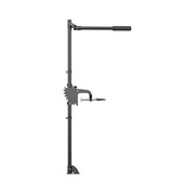 ASIWO Transom Adapter - Compatible with ASIWO U1 for Kayaks/Scuba