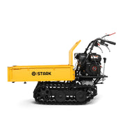Transportor cu șenile STARK-D30MB