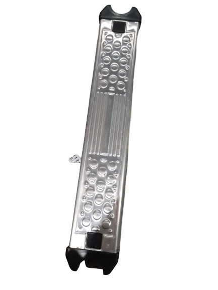Treapta pentru scara inox piscine
