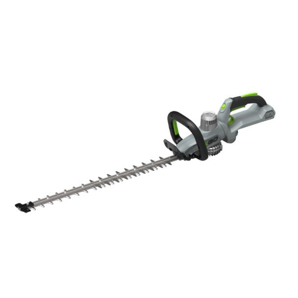 Trimmer electric pentru gard viu Ego Professional HT5100E, 51 cm, fara acumulator, 56 V