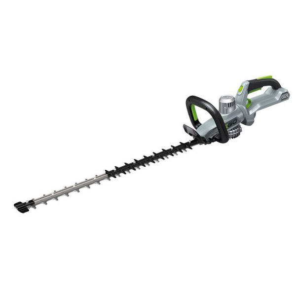 Trimmer electric pentru gard viu Ego Professional HT6500E, 65 cm, fara acumulator, 56 V
