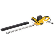 Trimmer electric pentru gard viu Powerplus POWXG20080, 61 cm, 600 W
