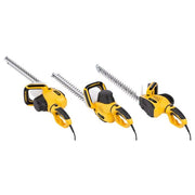 Trimmer electric pentru gard viu Powerplus POWXG20080, 61 cm, 600 W