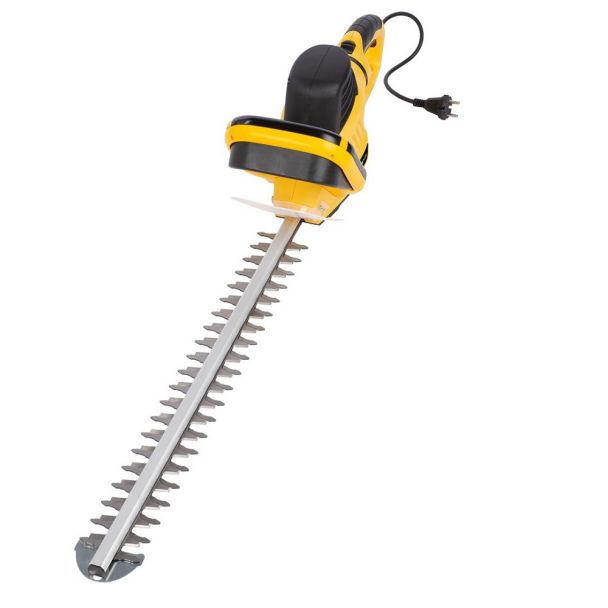 Trimmer electric pentru gard viu Powerplus POWXG20080, 61 cm, 600 W