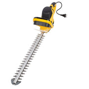 Trimmer electric pentru gard viu Powerplus POWXG20080, 61 cm, 600 W