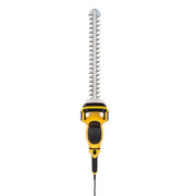 Trimmer electric pentru gard viu Powerplus POWXG20080, 61 cm, 600 W