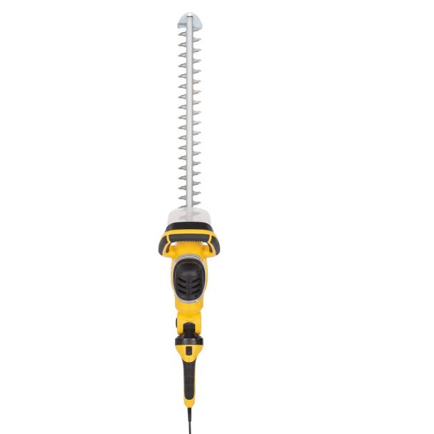 Trimmer electric pentru gard viu Powerplus POWXG20090, 750 W, 69 cm