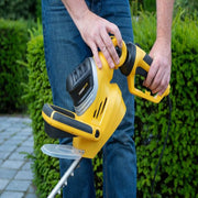 Trimmer electric pentru gard viu Powerplus POWXG20090, 750 W, 69 cm