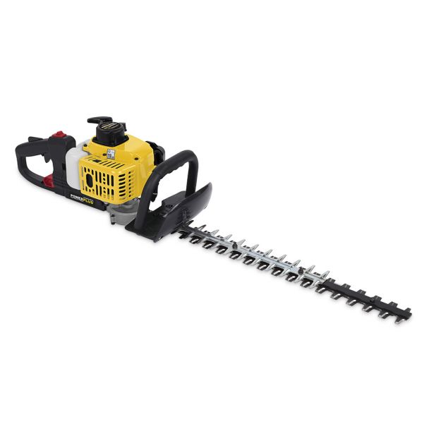 Trimmer pentru gard viu Powerplus POWXG2016, 26 cc, 1 CP, 60 cm